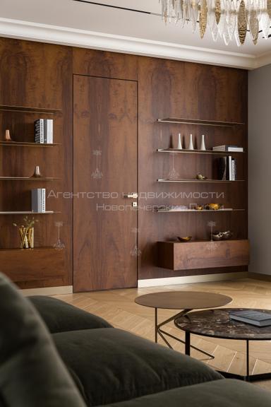 Багатокімнатна квартира за адресою вул. Андрія Верхогляда (площа 150 м²) - Atlanta.ua - фото 44