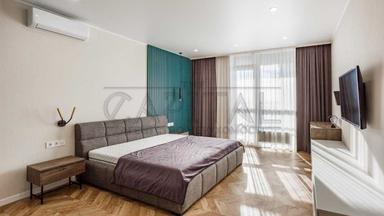 4+-rooms apartment apartment by the address st. Bulvar Druzhby Narodov (area 112 m²) - Atlanta.ua - photo 28