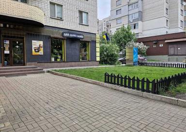 Комерційна нерухомість за адресою вул. Магістратська (площа 114,7 м²) - Atlanta.ua - фото 19