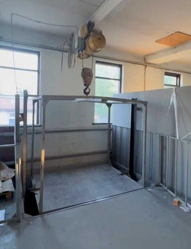 Комерційна нерухомість за адресою вул. Ремонтна (площа 1565 м²) - Atlanta.ua - фото 24