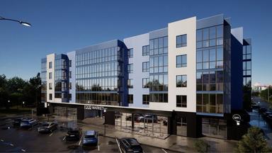 1-room apartment apartment by the address (area 41 m²) - Atlanta.ua - photo 9