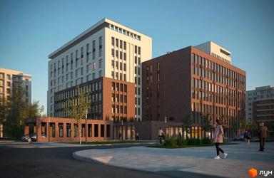 3-комнатная квартира по адресу ул. Антоненко-Давыдовича (площадь 87 м²) - Atlanta.ua - фото 16