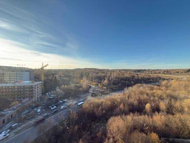 2-rooms apartment apartment by the address (area 53,8 m²) - Atlanta.ua - photo 42