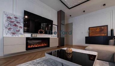 3-кімнатна квартира за адресою бульвар Дружби Народів (площа 130 м²) - Atlanta.ua - фото 34