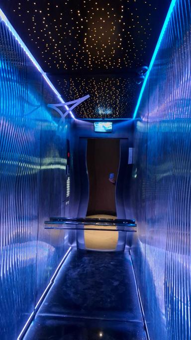 3-комнатная квартира по адресу бульвар Дружбы Народов (площадь 125 м²) - Atlanta.ua - фото 18