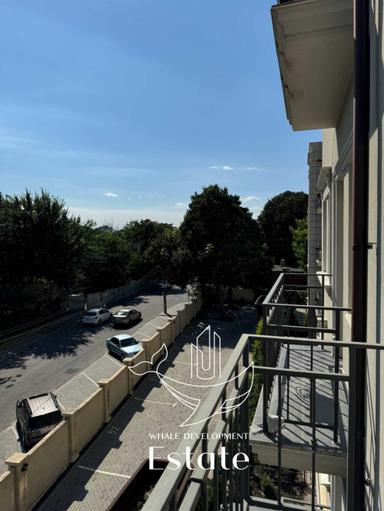 2-комнатная квартира по адресу ул. Спортивная (площадь 60 м²) - Atlanta.ua - фото 15