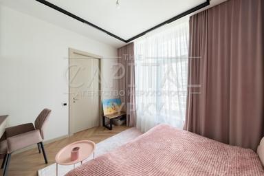 4+-rooms apartment apartment by the address st. Bulvar Druzhby Narodov (area 130 m²) - Atlanta.ua - photo 37