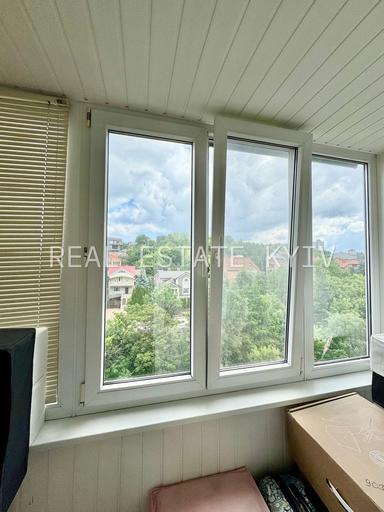 3-кімнатна квартира за адресою вул. Кудряшова (площа 116 м²) - Atlanta.ua - фото 45