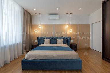 3-rooms apartment apartment by the address st. Bulvar Druzhby Narodov (area 114 m²) - Atlanta.ua - photo 44