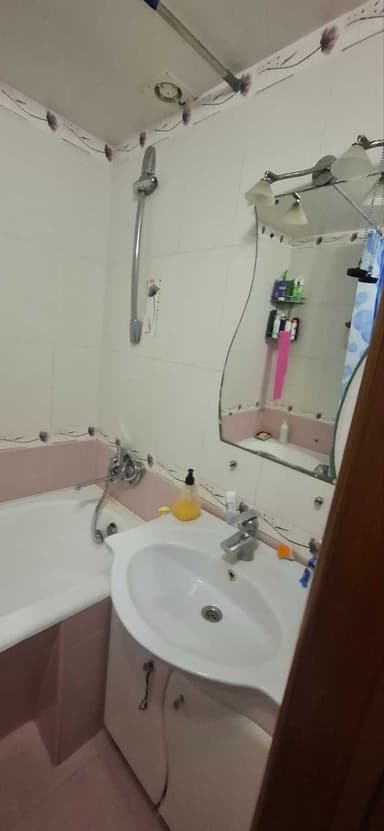 Многокомнатная квартира по адресу ул. Танкистов (площадь 82 м²) - Atlanta.ua - фото 36