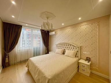 2-комнатная квартира по адресу (площадь 78 м²) - Atlanta.ua - фото 33