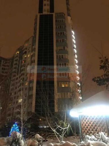 4+-rooms apartment apartment by the address (area 124 m²) - Atlanta.ua - photo 28