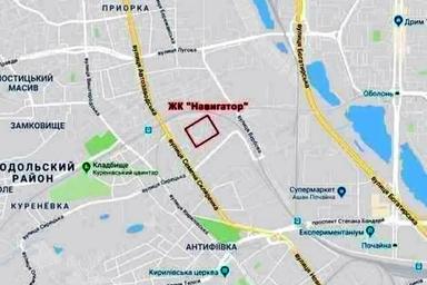 3-комнатная квартира по адресу Балтийский пер. (площадь 96 м²) - Atlanta.ua - фото 22