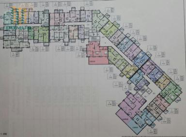 1-комнатная квартира по адресу Фонтанская дор. (площадь 48 м²) - Atlanta.ua - фото 25