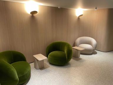 Коммерческая недвижимость по адресу Берестейский проспект(пр-т. Победы) (площадь 327 м²) - Atlanta.ua - фото 35