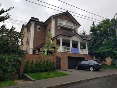 Дом по адресу бульвар Дружбы Народов (площадь 588 м²) - Atlanta.ua - фото 20