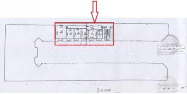 Комерційна нерухомість за адресою (площа 85,3 м²) - Atlanta.ua - фото 44