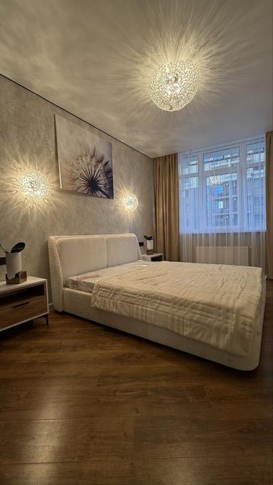 2-rooms apartment apartment by the address st. Kulikovo pole pl Oktyabrskoy revolyutsii pl (area 52 m²) - Atlanta.ua - photo 16