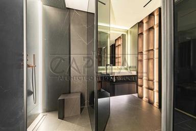 3-кімнатна квартира за адресою бульвар Дружби Народів (площа 112 м²) - Atlanta.ua - фото 42