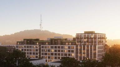 1-комнатная квартира по адресу (площадь 43,4 м²) - Atlanta.ua - фото 13