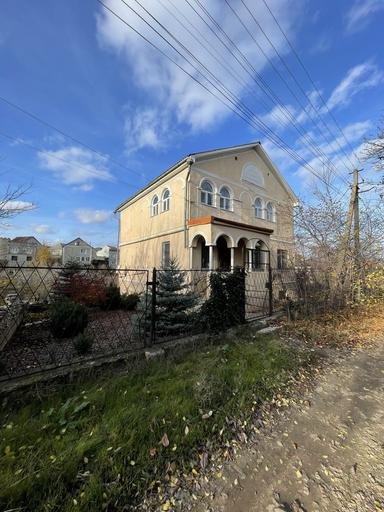 Дом по адресу ул. Китобойная (площадь 225 м²) - Atlanta.ua - фото 25