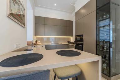 Дом по адресу ул. Лубенская (площадь 400 м²) - Atlanta.ua - фото 28