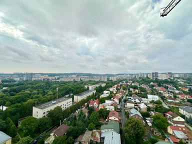 2-кімнатна квартира за адресою Замарстинівська вул. (площа 131,8 м²) - Atlanta.ua - фото 48