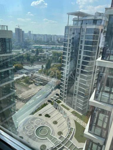 Багатокімнатна квартира за адресою бульвар Дружби Народів (площа 219,3 м²) - Atlanta.ua - фото 6