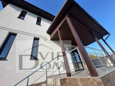 Будинок за адресою вул. Китобійна (площа 190 м²) - Atlanta.ua - фото 26