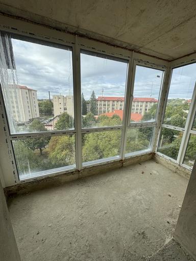 1-кімнатна квартира за адресою вул. Капеланська (площа 44 м²) - Atlanta.ua - фото 12