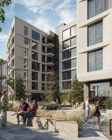 1-кімнатна квартира за адресою вул. Бузкова (площа 45,4 м²) - Atlanta.ua - фото 13