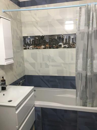 1-кімнатна квартира за адресою вул. Хорольська (площа 53 м²) - Atlanta.ua - фото 38