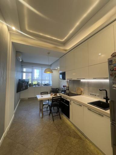 Многокомнатная квартира по адресу ул. Спортивная (площадь 106 м²) - Atlanta.ua - фото 22