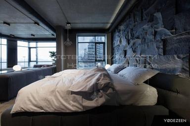 2-комнатная квартира по адресу ул. Болсуновская (площадь 99 м²) - Atlanta.ua - фото 36