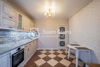 1-room apartment apartment by the address st. Ul Borispolskaya (area 46,8 m²) - Atlanta.ua - photo 21