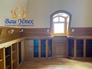 Дом по адресу бульвар Дружбы Народов (площадь 800 м²) - Atlanta.ua - фото 33