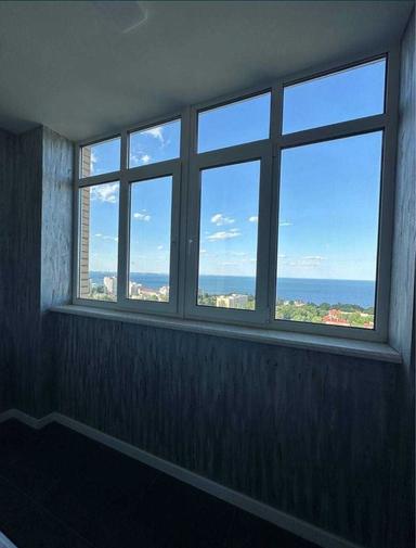 2-комнатная квартира по адресу Гагарина пр. (площадь 105 м²) - Atlanta.ua - фото 16