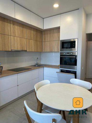 3-rooms apartment apartment by the address st. Kulikovo pole pl Oktyabrskoy revolyutsii pl (area 80 m²) - Atlanta.ua - photo 30