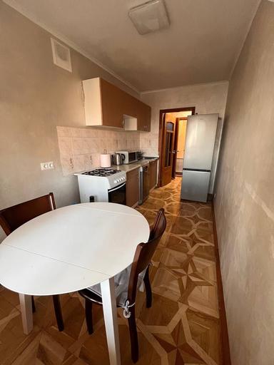 1-комнатная квартира по адресу ул. Ильенка Юрия (площадь 43,6 м²) - Atlanta.ua - фото 17