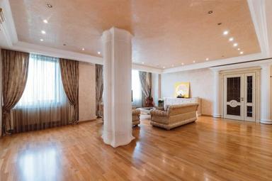 Многокомнатная квартира по адресу (площадь 217 м²) - Atlanta.ua - фото 42