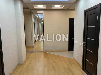 3-комнатная квартира по адресу ул. Автозаводская (площадь 121 м²) - Atlanta.ua - фото 27