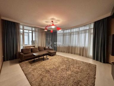 3-кімнатна квартира за адресою (площа 140 м²) - Atlanta.ua - фото 33