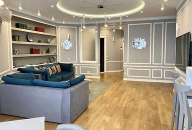 3-кімнатна квартира за адресою Куликове поле пл. (площа 150 м²) - Atlanta.ua - фото 21