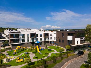 1-комнатная квартира по адресу Петефі Шандора пл. (площадь 40,4 м²) - Atlanta.ua - фото 11