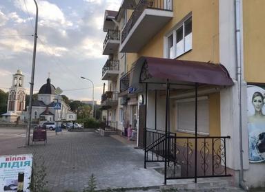 Комерційна нерухомість за адресою (площа 130,5 м²) - Atlanta.ua - фото 12