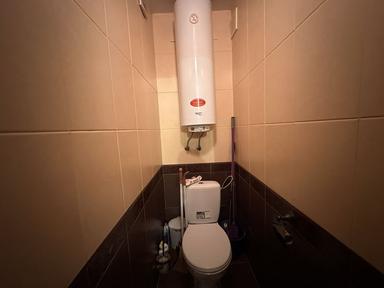 Багатокімнатна квартира за адресою вул. Бандери Степана (площа 81 м²) - Atlanta.ua - фото 27