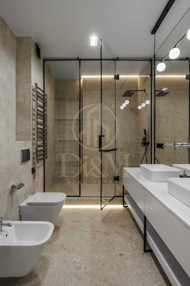 3-кімнатна квартира за адресою вул. Антоновича (площа 105 м²) - Atlanta.ua - фото 34