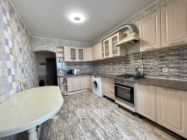 2-комнатная квартира по адресу ул. Бандеры Степана (площадь 70 м²) - Atlanta.ua - фото 14