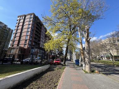 Комерційна нерухомість за адресою Фонтанська дор. (площа 7100 м²) - Atlanta.ua - фото 29