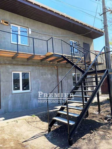 1-кімнатна квартира за адресою (площа 41 м²) - Atlanta.ua - фото 20